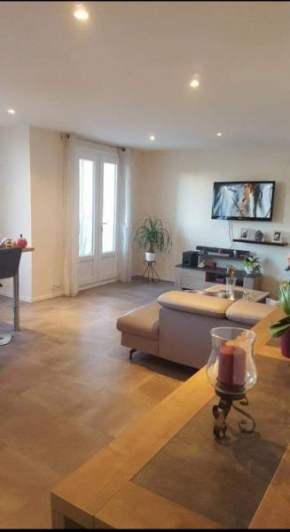 Saint Raphael, appartement en résidence